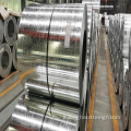 Bobina in acciaio galvanizzato DX51D+Z